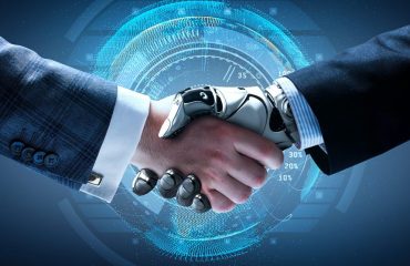 کاربرد هوش مصنوعی(Artificial Intelligence) در صنعت بانکداری و پرداخت