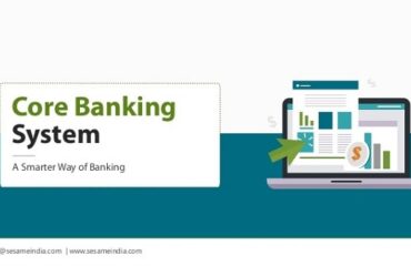 بررسی مفهوم سیستم بانکداری متمرکز (Core Banking)