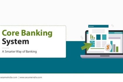 بررسی مفهوم سیستم بانکداری متمرکز (Core Banking)