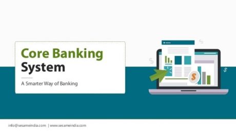 بررسی مفهوم سیستم بانکداری متمرکز (Core Banking)