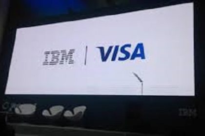 همکاری ویزا و IBM جهشی به سوی پرداخت غیرنقدی