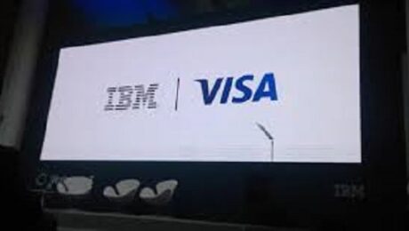 همکاری ویزا و IBM جهشی به سوی پرداخت غیرنقدی