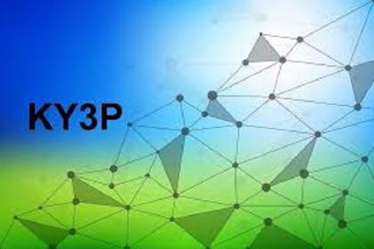 آینده KYC و معرفی مورد جالب KY3P