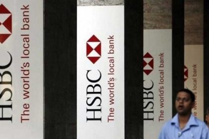 HSBC