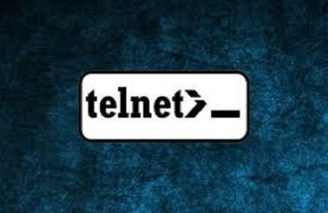 telnet