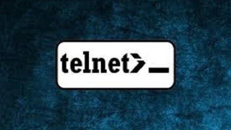 telnet