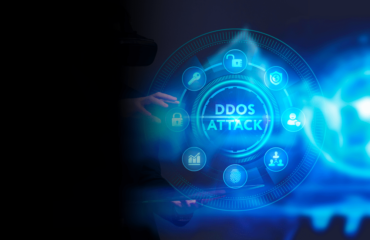 ddos ابردراک