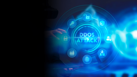 ddos ابردراک